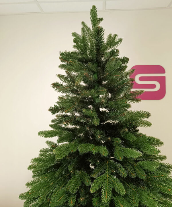 Mesterséges karácsonyfa Christmas Deluxe by Sersimo, Belgia, 2D+3D, 210 cm - Image 15
