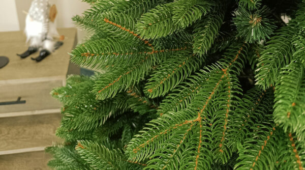 Mesterséges karácsonyfa Christmas Deluxe by Sersimo, Belgia, 2D+3D, 210 cm - Image 17