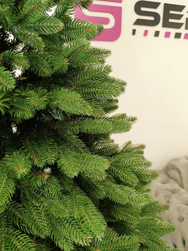 Mesterséges karácsonyfa Christmas Deluxe by Sersimo, Belgia, 2D+3D, 210 cm - Image 18