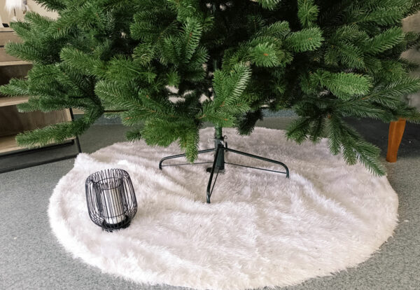 Mesterséges karácsonyfa Christmas Deluxe by Sersimo, Kovalivska zöld, 3D, 230 cm - Image 14