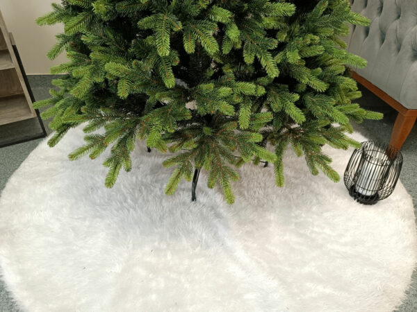 Műfenyő Christmas Deluxe by Sersimo, Carpati zöld csúcsú, 2D+3D, 180 cm - Image 10