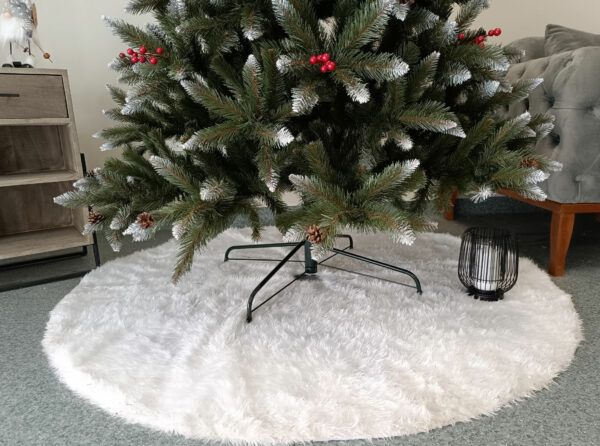 Műfenyő Christmas Deluxe by Sersimo, Hegyi Kőris, 2D, 220 cm - Image 3
