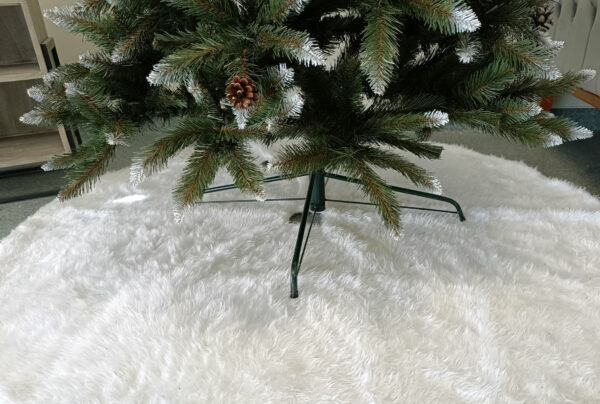 Mesterséges karácsonyfa Christmas Deluxe by Sersimo, Hegyi Kőris, 2D, 180 cm - Image 13