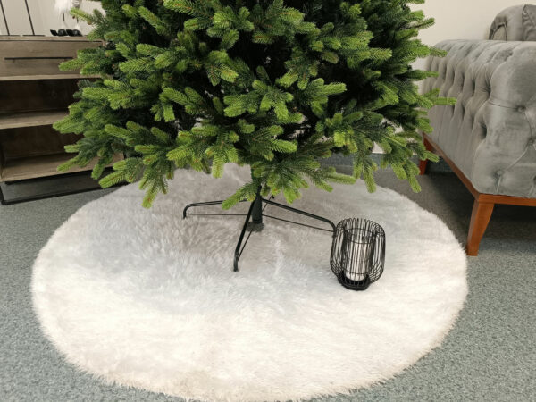 Műfenyő Christmas Deluxe by Sersimo, Carpati zöld csúcsú, 2D+3D, 210 cm - Image 20