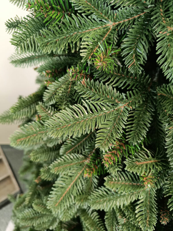 Mesterséges karácsonyfa Christmas Deluxe by Sersimo, Canada Mix, 2D+3D, 180 cm - Image 3