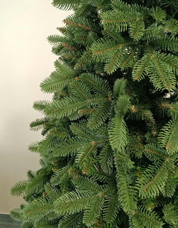 Mesterséges karácsonyfa Christmas Deluxe by Sersimo, Canada Mix, 2D+3D, 180 cm - Image 8