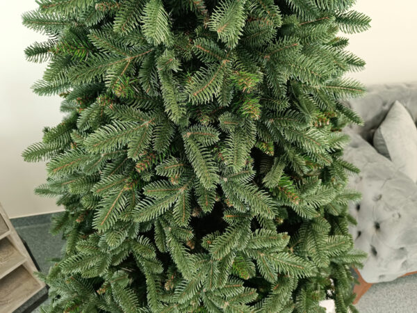 Mesterséges karácsonyfa Christmas Deluxe by Sersimo, Canada Mix, 2D+3D, 180 cm - Image 10