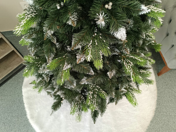 Műfenyő Christmas Deluxe by Sersimo, Diamant, 2D+3D, 180 cm - Image 6