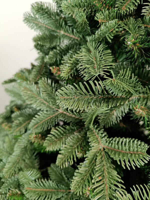 Mesterséges karácsonyfa Christmas Deluxe by Sersimo, Canada Mix, 2D+3D, 230cm - Image 3