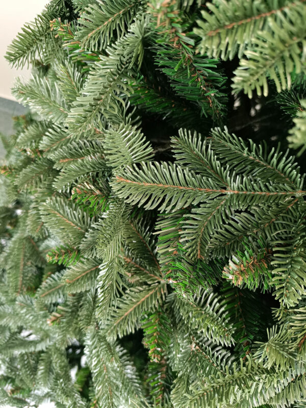 Mesterséges karácsonyfa Christmas Deluxe by Sersimo, Canada Mix, 2D+3D, 230cm - Image 12