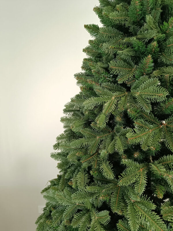 Mesterséges karácsonyfa Christmas Deluxe by Sersimo, Canada Mix, 2D+3D, 230cm - Image 15