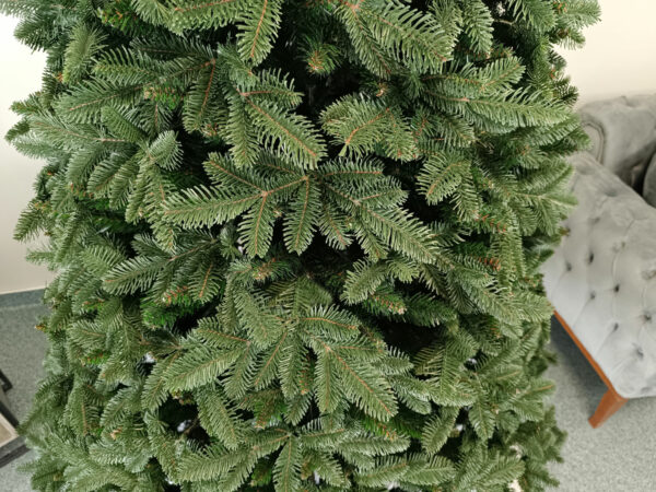 Mesterséges karácsonyfa Christmas Deluxe by Sersimo, Canada Mix, 2D+3D, 230cm - Image 17