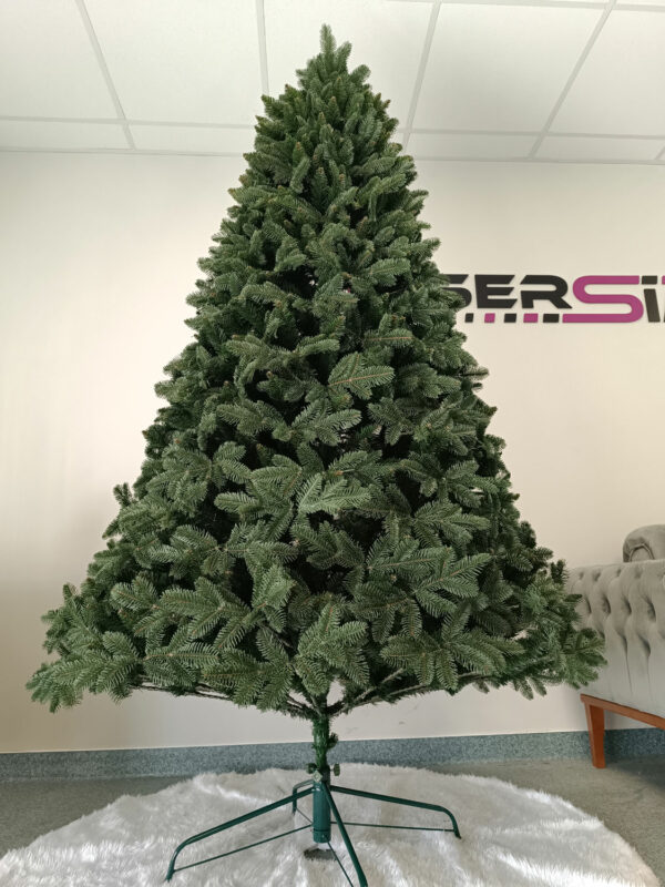 Mesterséges karácsonyfa Christmas Deluxe by Sersimo, Canada Mix, 2D+3D, 230cm - Image 19
