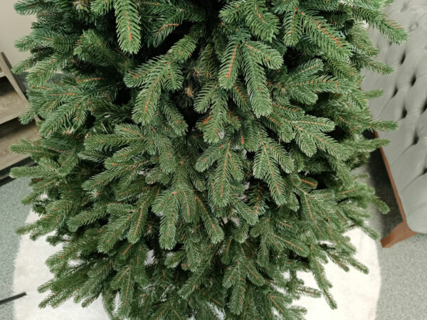 Mesterséges karácsonyfa Christmas Deluxe by Sersimo, Carpati, 2D+3D, 180 cm - Image 9