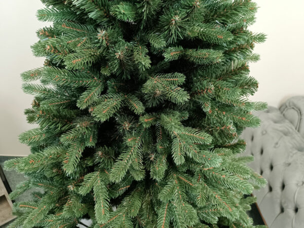 Mesterséges karácsonyfa Christmas Deluxe by Sersimo, Carpati, 2D+3D, 180 cm - Image 11