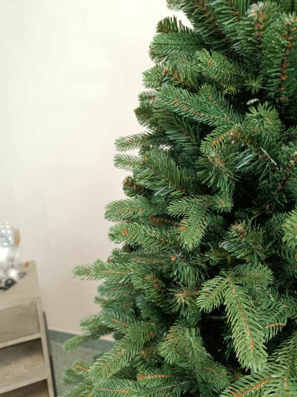 Mesterséges karácsonyfa Christmas Deluxe by Sersimo, Carpati, 2D+3D, 180 cm - Image 13