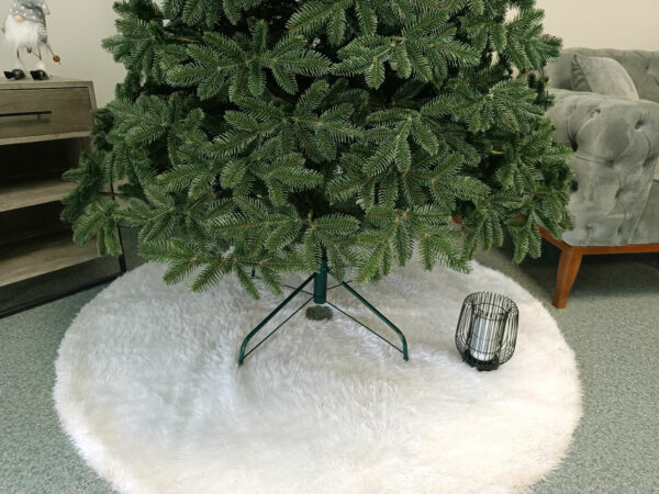 Christmas Deluxe by Sersimo® mesterséges karácsonyfa – Canada zöld, 3D, 230 cm - Image 4