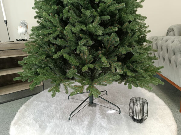 Mesterséges karácsonyfa Christmas Deluxe by Sersimo, Carpati, 2D+3D, 210 cm - Image 7