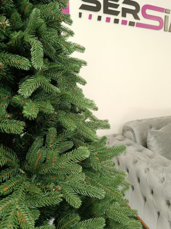 Mesterséges karácsonyfa Christmas Deluxe by Sersimo, Carpati, 2D+3D, 210 cm - Image 10