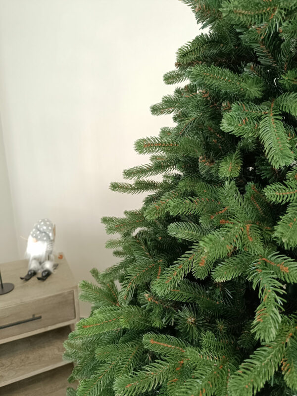 Mesterséges karácsonyfa Christmas Deluxe by Sersimo, Carpati, 2D+3D, 210 cm - Image 12