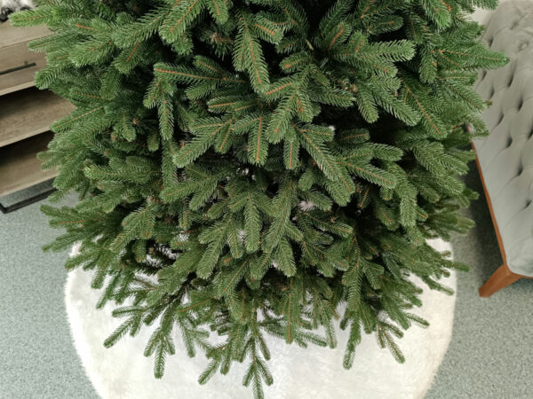 Mesterséges karácsonyfa Christmas Deluxe by Sersimo, Carpati, 2D+3D, 210 cm - Image 16