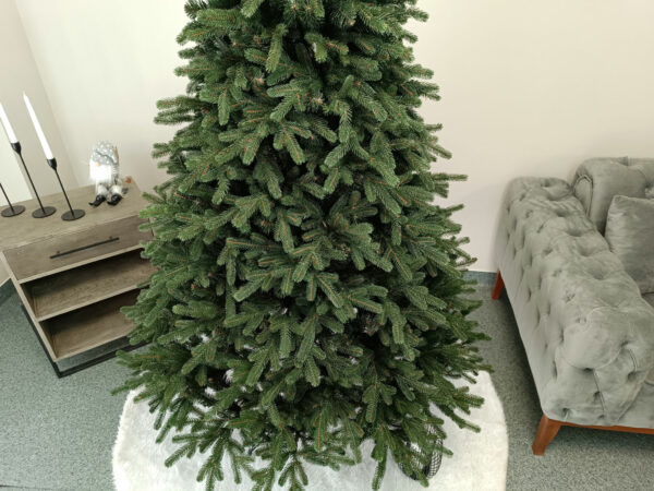 Mesterséges karácsonyfa Christmas Deluxe by Sersimo, Carpati, 2D+3D, 210 cm - Image 17