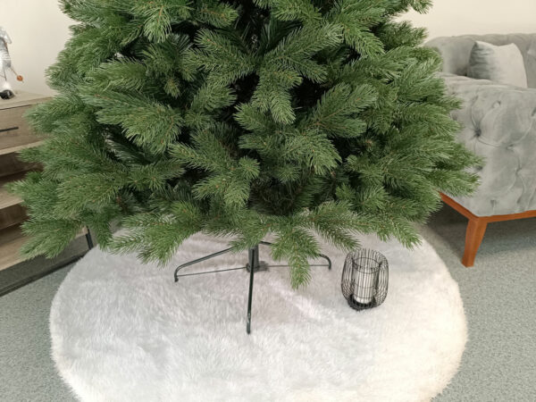 Mesterséges karácsonyfa Christmas Deluxe by Sersimo, Cedru modell, 2D+3D kivitel, 180 cm - Image 10