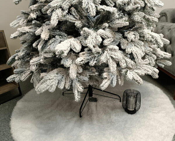 Műfenyő Christmas Deluxe by Sersimo, Kovalivska havas, 3D, 230 cm - Image 12