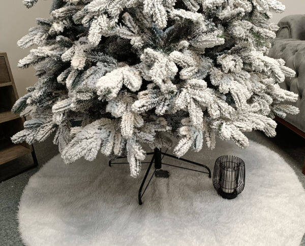 Műfenyő Christmas Deluxe by Sersimo, Kovalivska havas, 3D, 250 cm - Image 13