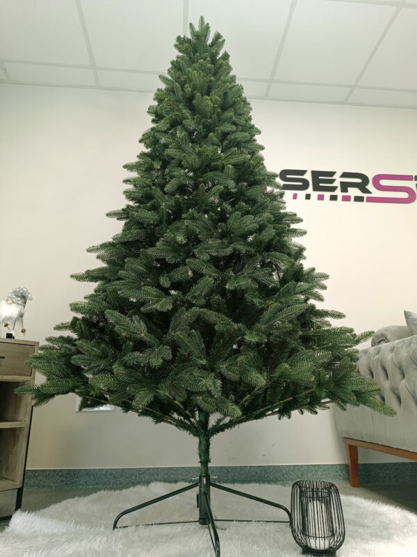 Mesterséges karácsonyfa Christmas Deluxe by Sersimo, Global, 2D+3D, 230 cm - Image 6