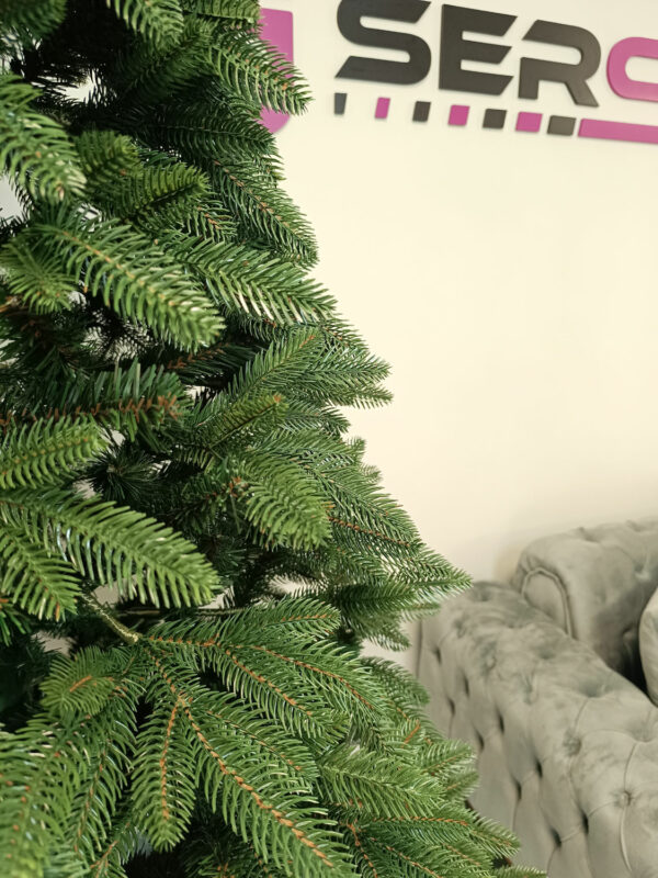 Mesterséges karácsonyfa Christmas Deluxe by Sersimo, Global, 2D+3D, 230 cm - Image 15