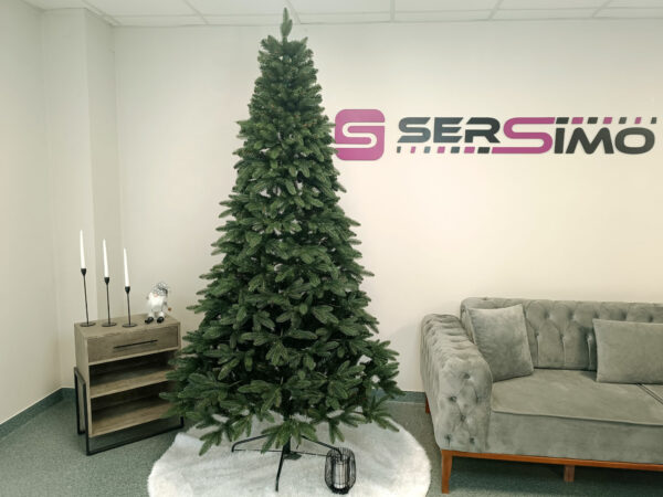Mesterséges karácsonyfa Christmas Deluxe by Sersimo, Global, 2D+3D, 230 cm - Image 9