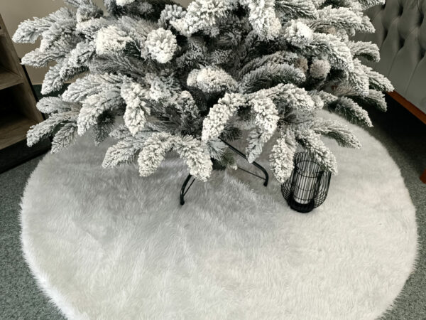 Mesterséges karácsonyfa Christmas Deluxe by Sersimo, Victoria havas, 2D, 180 cm - Image 18