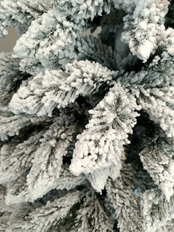 Christmas Deluxe by Sersimo mesterséges karácsonyfa, Victoria nins modell, 2D, 200 cm - Image 4