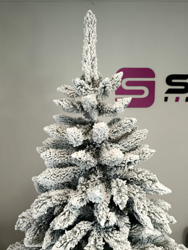 Christmas Deluxe by Sersimo mesterséges karácsonyfa, Victoria nins modell, 2D, 200 cm - Image 12