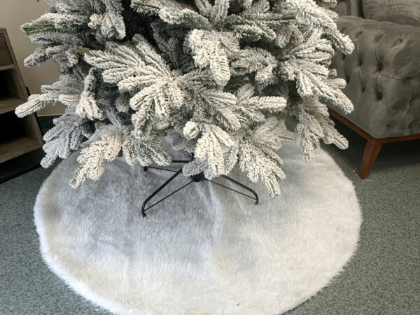 Műfenyő Christmas Deluxe by Sersimo, Kovalivska havas, 3D, 210 cm - Image 18