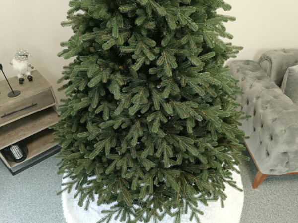 Műfenyő Christmas Deluxe by Sersimo, Carpati, 2D+3D, 230 cm - Image 14