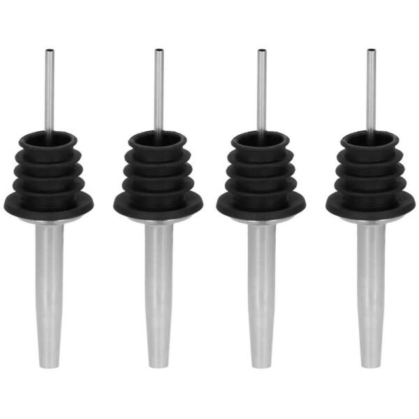 Cocktail Shaker készlet pultosoknak 750 ml, KI16, 14 darab - Image 19