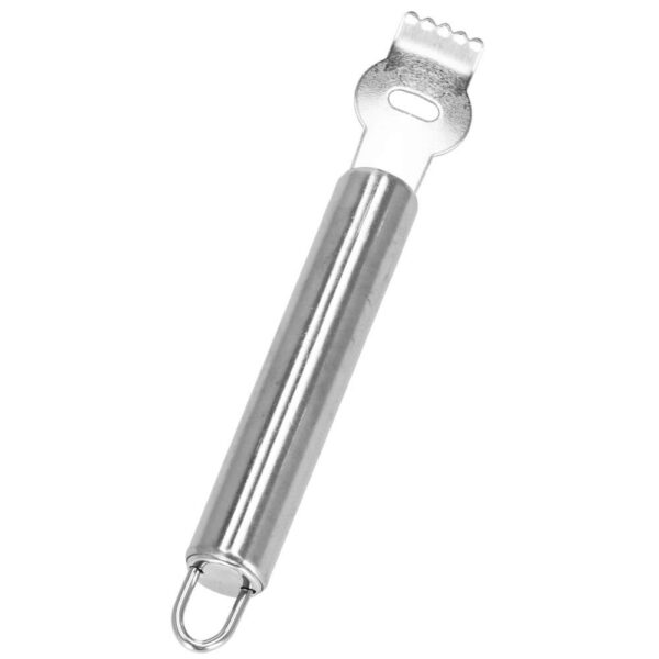 Cocktail Shaker készlet pultosoknak 550 ml, KI24, bambusz tartóval, 11 darab - Image 2
