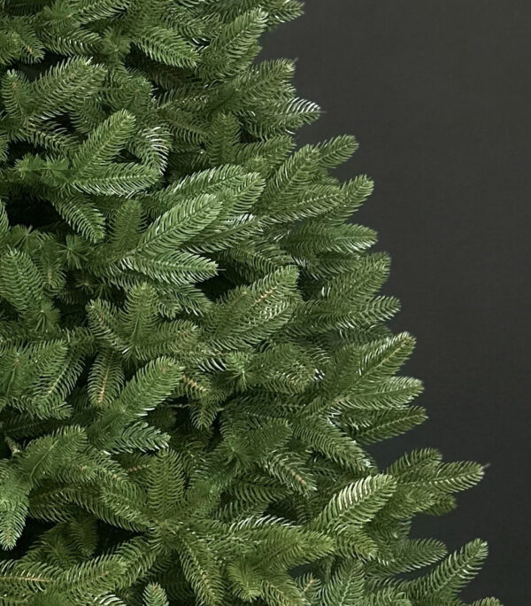 Mesterséges karácsonyfa Christmas Deluxe by Sersimo, Belgia, 2D+3D, 210 cm - Image 6