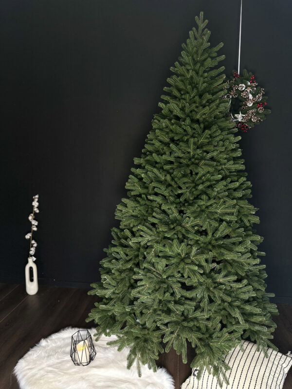 Mesterséges karácsonyfa Christmas Deluxe by Sersimo, Carpati, 2D+3D, 210 cm - Image 2