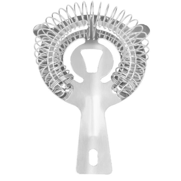 Cocktail Shaker készlet pultosoknak 750 ml, KI16, 14 darab - Image 22