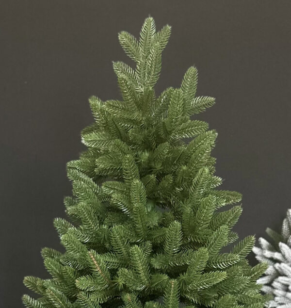 Mesterséges karácsonyfa Christmas Deluxe by Sersimo, Belgia, 2D+3D, 210 cm - Image 7