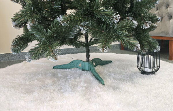 Műfenyő Christmas Deluxe by Sersimo, Lidia havas, 2D, 180 cm - Image 5