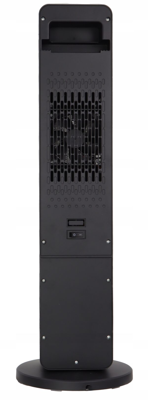 Elektromos kandalló, 2000W, 2 fokozat, termosztáttal és távirányítóval, időzítő, LED kijelző, WiFi - Image 5