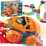 Cserélhető pályás autópálya, 92 db-os, konfigurálható pályával