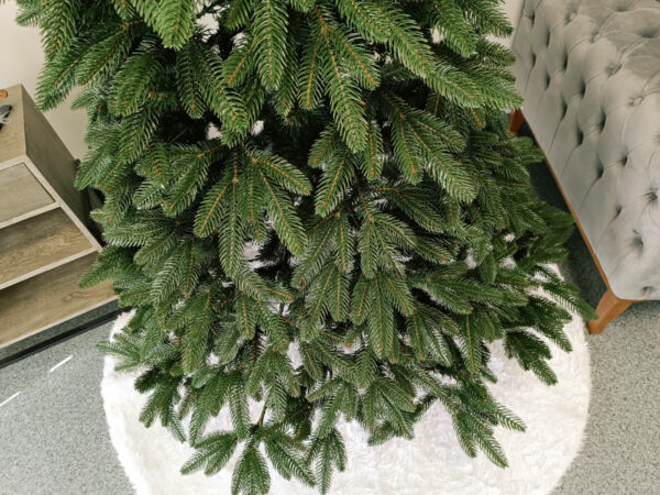 Mesterséges karácsonyfa Christmas Deluxe by Sersimo, Global, 2D+3D, 230 cm - Image 2