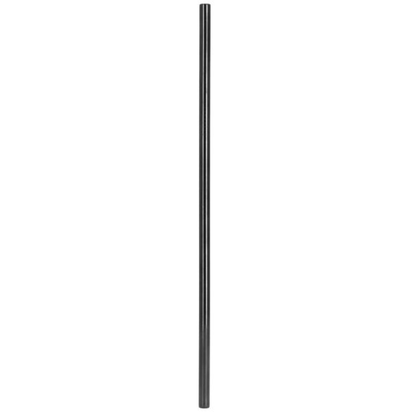 8 db tarka fém szívószál készlet, többször használható, tároló tokkal és tisztítókefével, 215x6 mm - Image 9