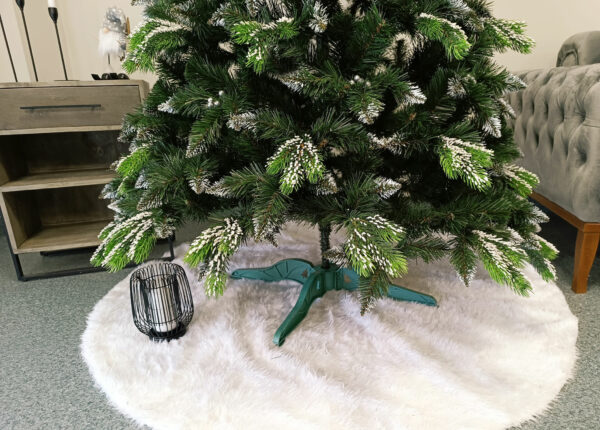 Műfenyő Christmas Deluxe by Sersimo, Diamant, 2D+3D, 220 cm - Image 14
