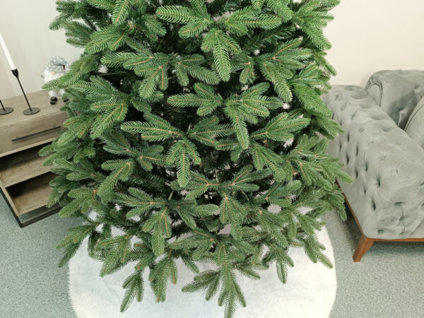 Műfenyő Christmas Deluxe by Sersimo, Global, 2D+3D, 250cm - Image 3